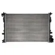 Radiateur, refroidissement du moteur THERMOTEC D7C020TT - Visuel 1