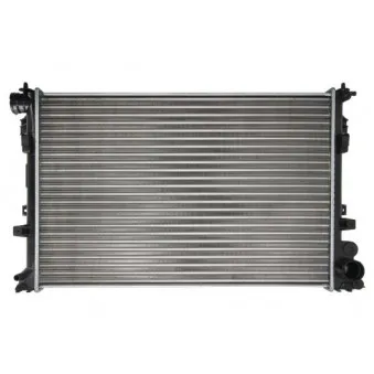 Radiateur, refroidissement du moteur THERMOTEC D7C020TT