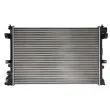 Radiateur, refroidissement du moteur THERMOTEC D7C020TT - Visuel 2