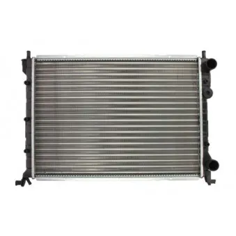 Radiateur, refroidissement du moteur THERMOTEC D7F041TT