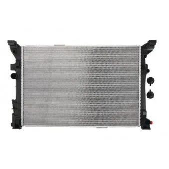 Radiateur, refroidissement du moteur THERMOTEC D7M011TT