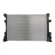 Radiateur, refroidissement du moteur THERMOTEC D7M011TT - Visuel 2