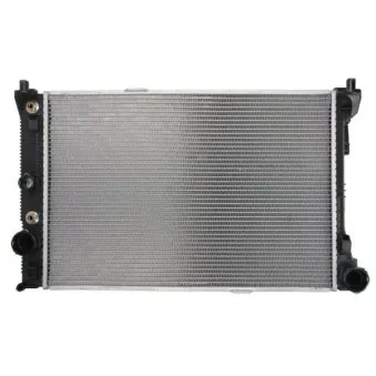 Radiateur, refroidissement du moteur THERMOTEC D7M016TT