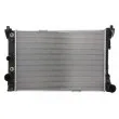Radiateur, refroidissement du moteur THERMOTEC D7M018TT - Visuel 1