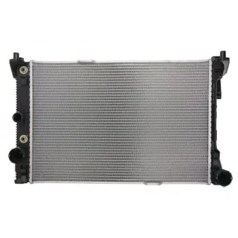 Radiateur, refroidissement du moteur THERMOTEC D7M018TT