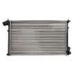 Radiateur, refroidissement du moteur THERMOTEC D7P050TT - Visuel 1