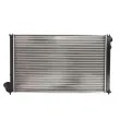 Radiateur, refroidissement du moteur THERMOTEC D7P050TT - Visuel 2