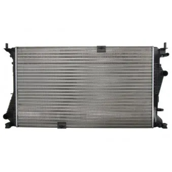 Radiateur, refroidissement du moteur THERMOTEC D7R047TT