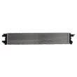 Radiateur, refroidissement du moteur THERMOTEC D7W016TT - Visuel 1