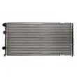 Radiateur, refroidissement du moteur THERMOTEC D7W047TT - Visuel 1