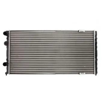 Radiateur, refroidissement du moteur THERMOTEC D7W047TT