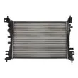 Radiateur, refroidissement du moteur THERMOTEC D7X045TT - Visuel 2