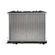 Radiateur, refroidissement du moteur THERMOTEC D7X048TT - Visuel 1