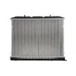 Radiateur, refroidissement du moteur THERMOTEC D7X048TT - Visuel 2