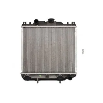 Radiateur, refroidissement du moteur THERMOTEC