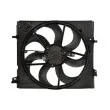 Ventilateur, refroidissement du moteur THERMOTEC D81001TT - Visuel 2