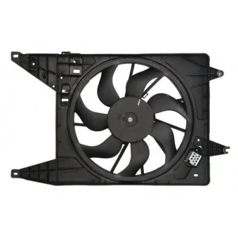 Ventilateur, refroidissement du moteur THERMOTEC D8R004TT