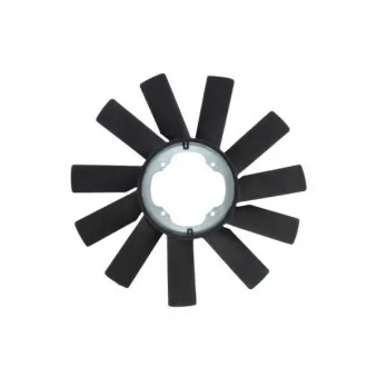 Roue du souffleur, refroidissementdu moteur THERMOTEC D9B005TT
