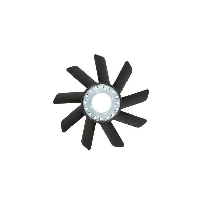 Roue du souffleur, refroidissementdu moteur THERMOTEC D9B006TT