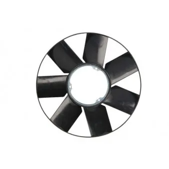 Roue du souffleur, refroidissementdu moteur THERMOTEC