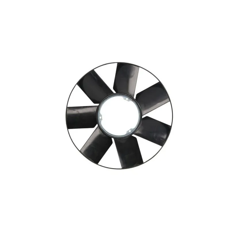 Roue du souffleur, refroidissementdu moteur THERMOTEC D9B007TT