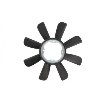 Roue du souffleur, refroidissementdu moteur THERMOTEC D9B008TT