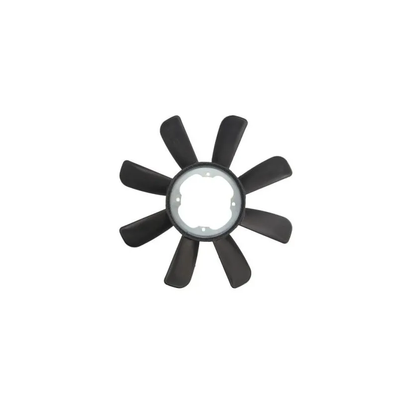 Roue du souffleur, refroidissementdu moteur THERMOTEC D9B008TT