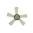 Roue du souffleur, refroidissementdu moteur THERMOTEC D9M013TT - Visuel 1