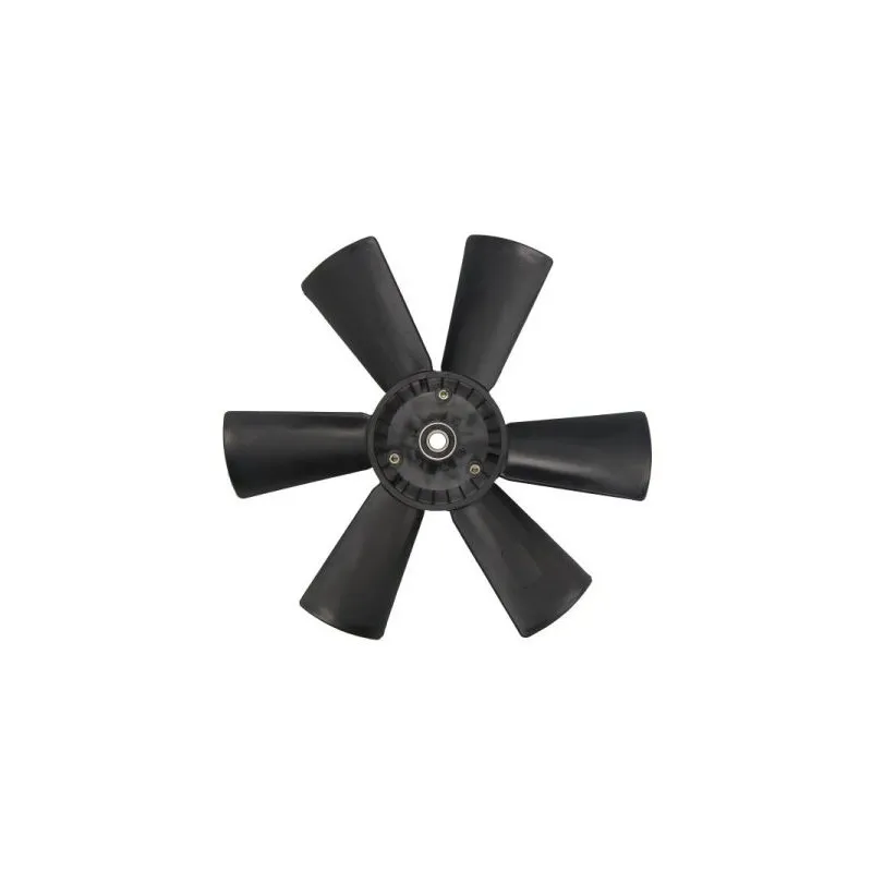 Roue du souffleur, refroidissementdu moteur THERMOTEC D9M015TT