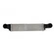 Intercooler, échangeur THERMOTEC DAB002TT - Visuel 1
