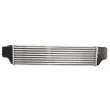 Intercooler, échangeur THERMOTEC DAB002TT - Visuel 2