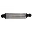 Intercooler, échangeur THERMOTEC DAB016TT - Visuel 1