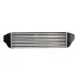 Intercooler, échangeur THERMOTEC DAB016TT - Visuel 2