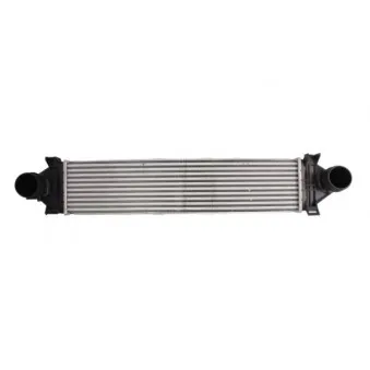 Intercooler, échangeur THERMOTEC DAI002TT