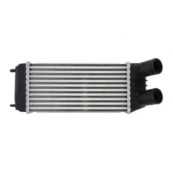 Intercooler, échangeur THERMOTEC