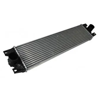 Intercooler, échangeur THERMOTEC DAR003TT