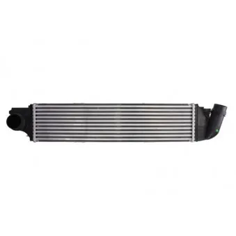 Intercooler, échangeur THERMOTEC
