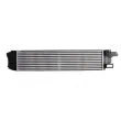 Intercooler, échangeur THERMOTEC DAX018TT - Visuel 2