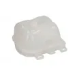 Vase d'expansion, liquide de refroidissement THERMOTEC DBB018TT - Visuel 2