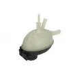Vase d'expansion, liquide de refroidissement THERMOTEC DBM010TT - Visuel 3