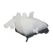 Vase d'expansion, liquide de refroidissement THERMOTEC DBM012TT - Visuel 2