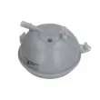 Vase d'expansion, liquide de refroidissement THERMOTEC DBW018TT - Visuel 2
