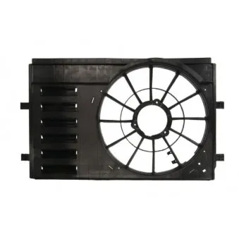 Support, ventilateur de radiateur THERMOTEC DHA002TT