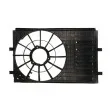 Support, ventilateur de radiateur THERMOTEC DHA002TT - Visuel 2