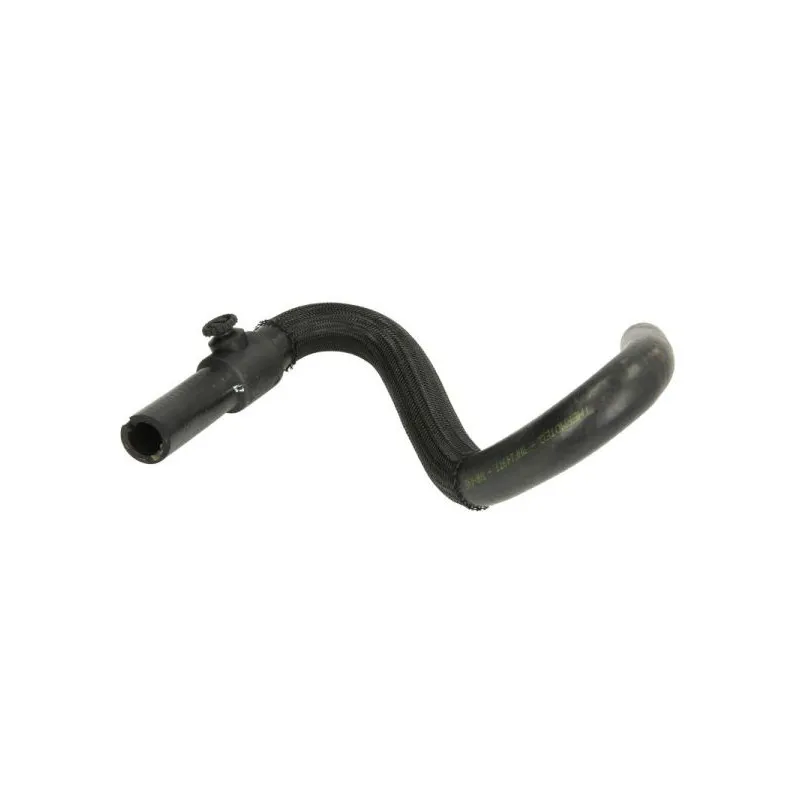 Manche, batterie chauffante-chauffage THERMOTEC DNF149TT