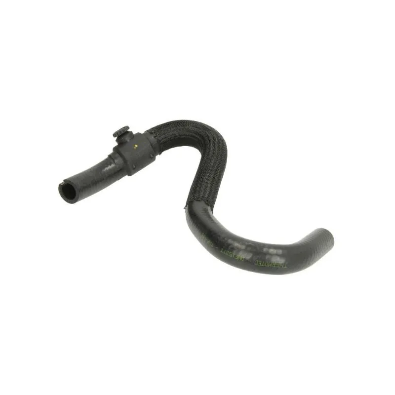 Manche, batterie chauffante-chauffage THERMOTEC DNF153TT