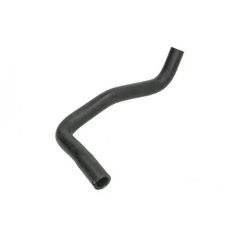 Gaine de chauffage THERMOTEC DNF158TT