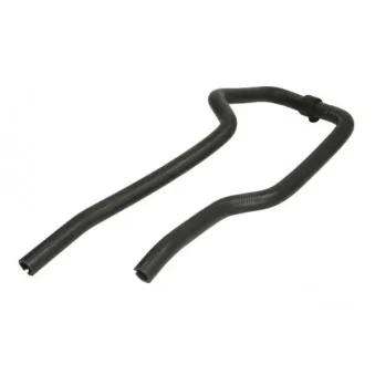 Gaine de chauffage THERMOTEC DNF159TT