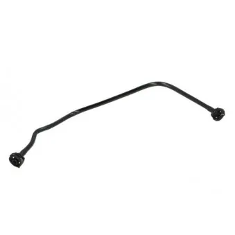 Gaine de chauffage THERMOTEC DNM004TT