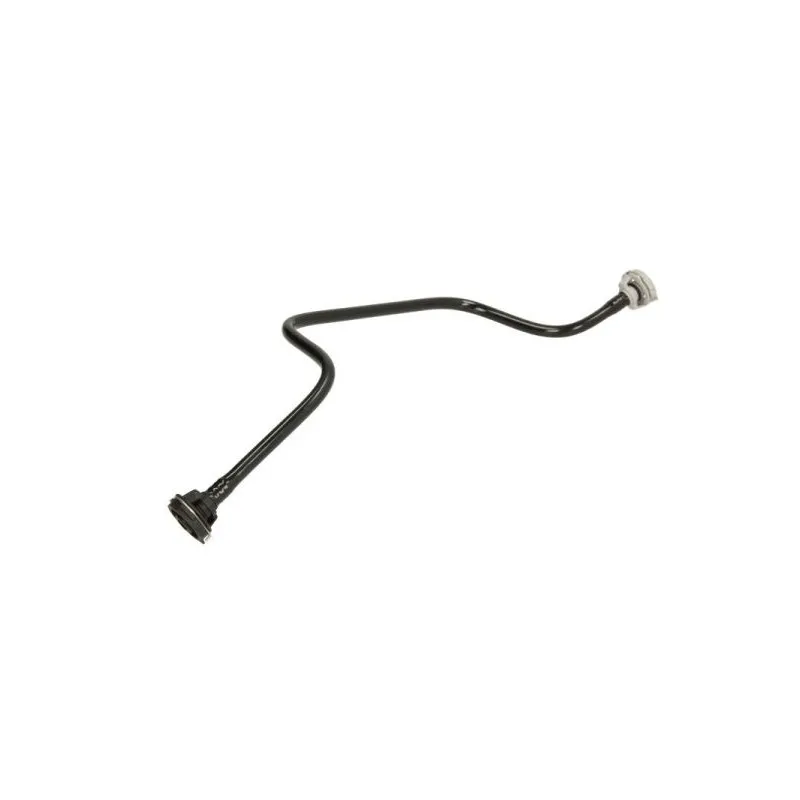 Gaine de chauffage THERMOTEC DNW010TT